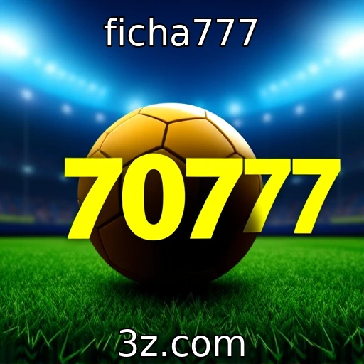 Apostas esportivas: As melhores estratégias para sair vencedor - ficha777