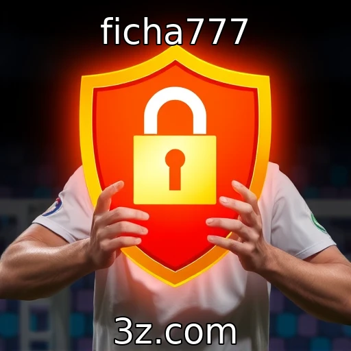 Aposta com Segurança: Protegendo Seu Dinheiro nas Plataformas - ficha777