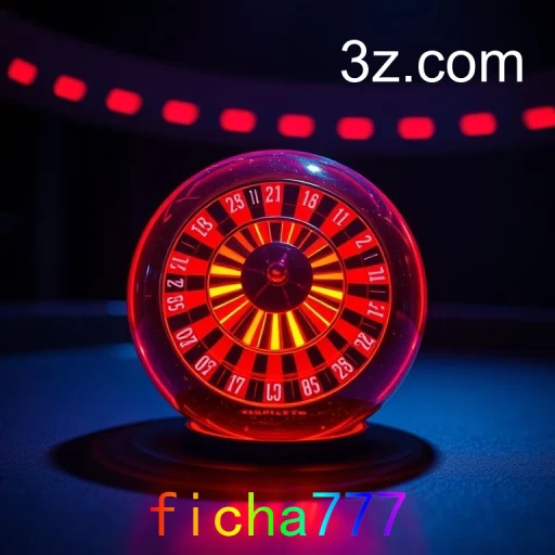 ficha777 Apostas Diversas