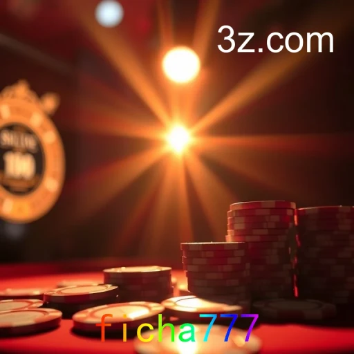 Cassino Vibrante no Ficha777: Emoções e Surpresas Garantidas!