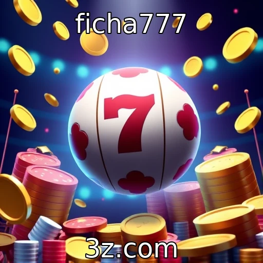 Descubra os segredos dos jackpots progressivos nos cassinos online - ficha777