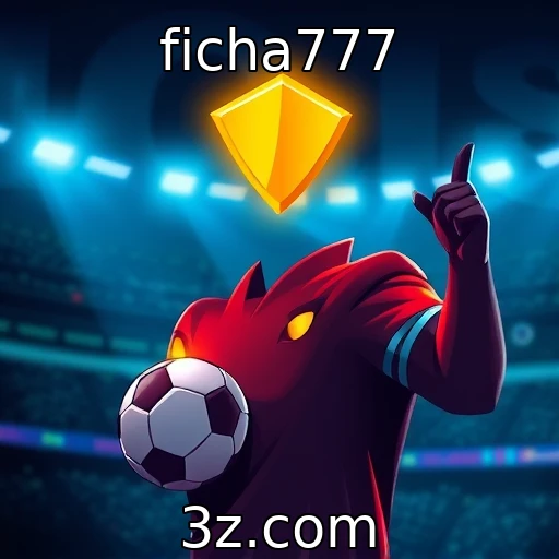 Como as apostas esportivas transformam paixão em lucro : ficha777