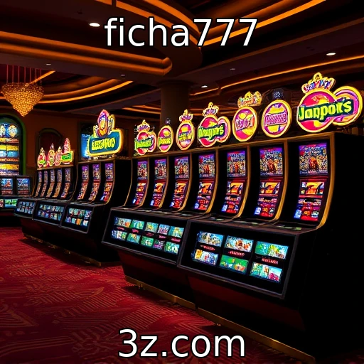 Como as Apostas Esportivas Estão Transformando o Mercado Brasileiro em 2025 : ficha777