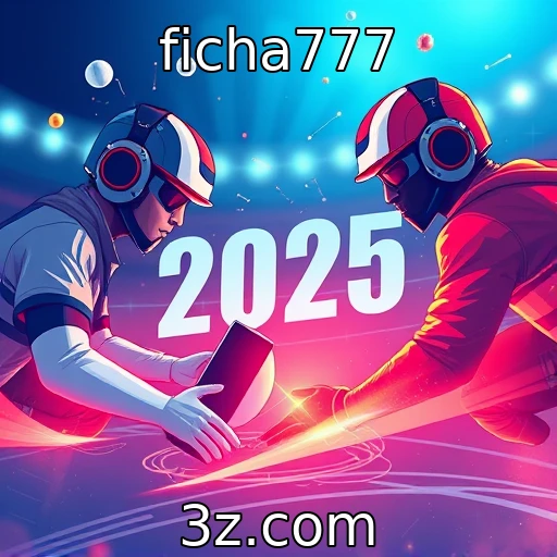 Estratégias vencedoras para apostas esportivas em 2025 - ficha777