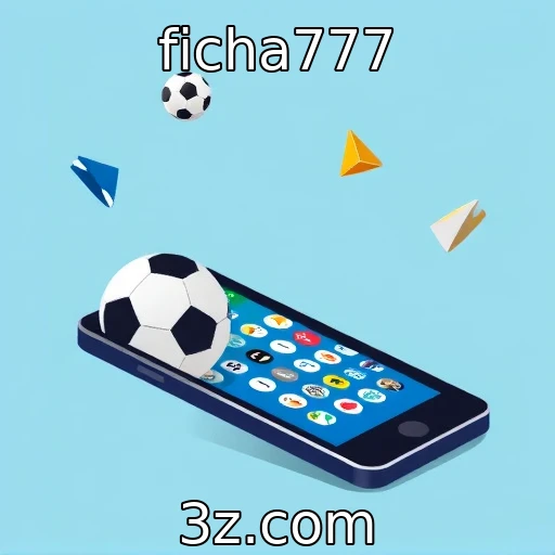 Análise das principais apostas esportivas do mês: quem leva a melhor? - ficha777