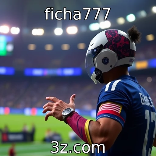 Os Novos Campeonatos de E-Sports Que Estão Dominando 2025 - ficha777