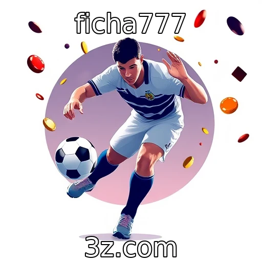 Apostas na Era Digital: Como o Mercado Está Se Transformando - ficha777