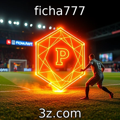 Apostas esportivas em alta: O que esperar para 2025? - ficha777