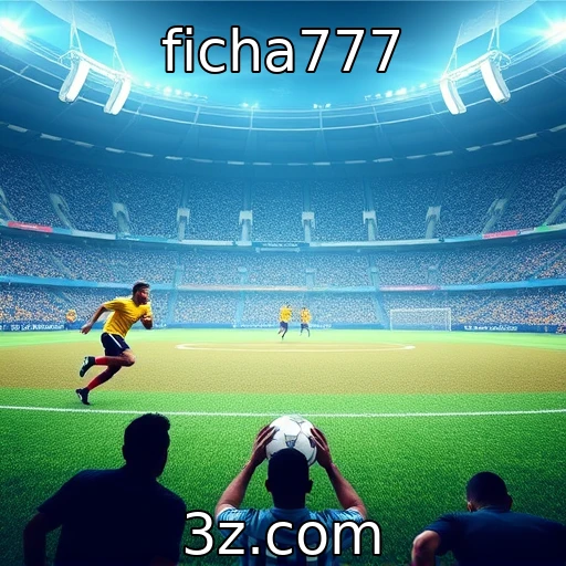 Apostas Esportivas: Análise Detalhada das Próximas Finais - ficha777