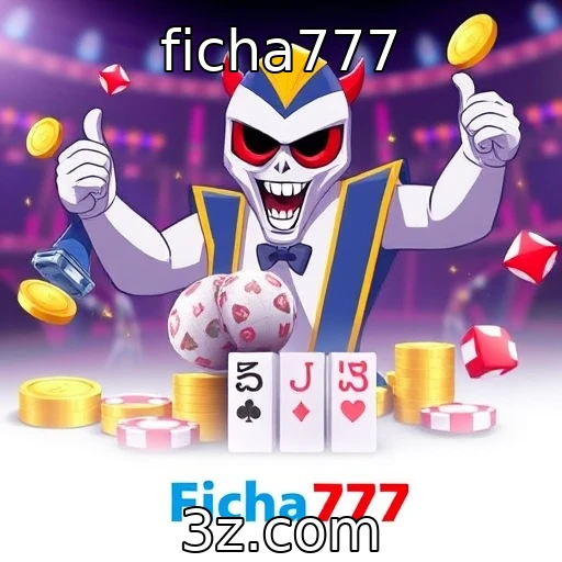 Apostas Esportivas: Estratégias para Maximizar Seus Lucros em Jogos Ao Vivo - ficha777